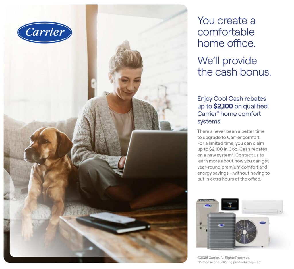 Sentry Heating, Air Conditioning, Plumbing & Electrical